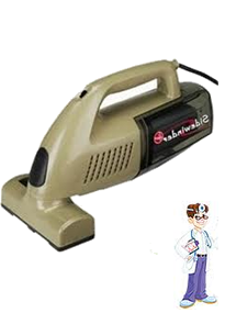 Hoover Side Winder Brush Vac SH10005 